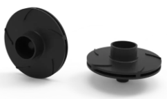 IMPULSOR 50 HZ P/ 1/2 HP