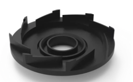 DIFUSOR S2000 1/3 HP 5 LTS