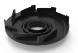 DIFUSOR S2000 5 LTS. 1/2, 3/4, 1 HP