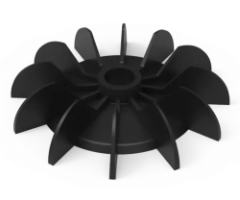 VENTILADOR 2 Y 3 HP