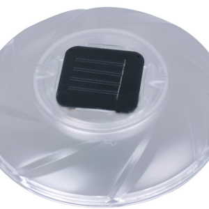 LUZ SOLAR FLOTANTE