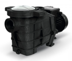 ELECTROBOMBA AUTOCEBANTE 2 HP TRIF