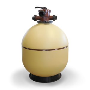 TANQUE FILTRO VC100