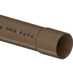 TIRA DE TUBO PBS NP 10 KG 50 MM 6 MTS