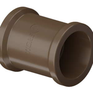 UNION SENCILLA SOLDABLE 50 MM
