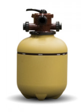 TANQUE FILTRO VC30