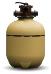 TANQUE FILTRO VC50