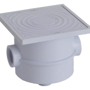CAJA DE CONEXION P/ OPTICAS