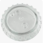 TAPA ACRILICA PREFILTRO NAUTILUS