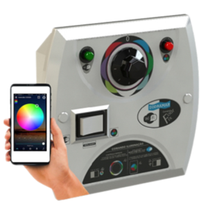 MODULO COMANDO FOUR FIX C/ WIFI Y TRANSF