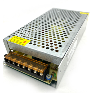 FUENTE LED 400W