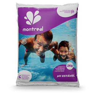 PH ESTABLE MONTREAL 2 KG