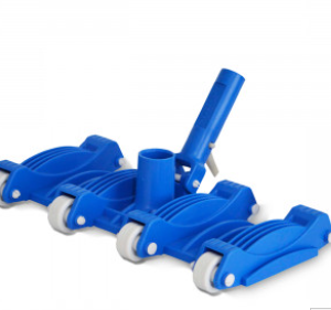 LIMPIAFONDO FLEXIBLE 8 RUEDAS VL