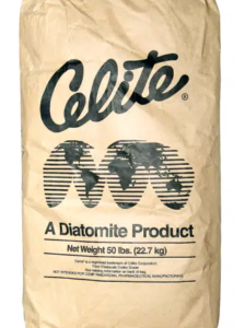 BOLSA DE ARENA DE DIATOMEA 22.5 KG