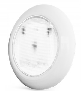 SUPER LED VULCANO BLANCO FRIO 12W