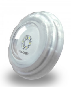 REFLECTOR LUMIPOOL 9W RGB