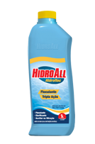 CLARIFICANTE HIDROALL 1L