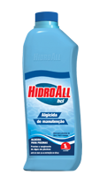 ALGUICIDA DE MANTENIMIENTO HIDROALL 1 L
