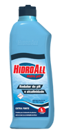 PH MENOS EXTRA FUERTE HIDROALL 1L