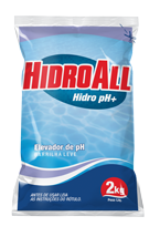 PH MAS HIDROALL 2 KG