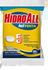 TABLETA CLORO PENTA HIDROALL
