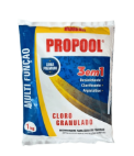 CLORO PROPOOL HIDROALL 1 KG