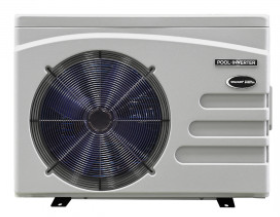 BOMBA DE FRIO/CALOR POOL-INVERTER 50 (12,5 KW)