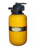 TANQUE FILTRO TP12 JACUZZI