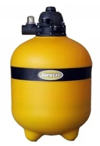 TANQUE FILTRO TP19 JACUZZI