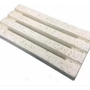 BALDOSA ATERMICA REJILLA FINLANDESA 50X25