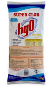 CLORO SUPERCLOR HGO 1 KG