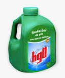 PH MENOS HGO 1 L