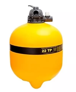 TANQUE FILTRO TP22 JACUZZI
