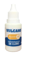REACTIVO CL VULCANO