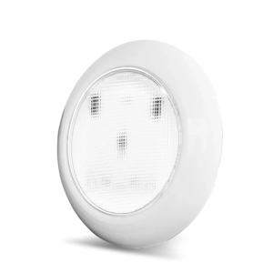 SUPER LED RGB 14,4W - ABS