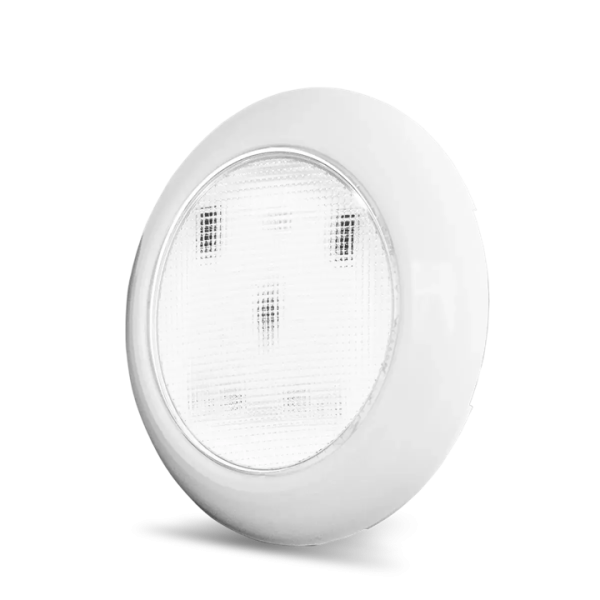 SUPER LED VULCANO 12W LUZ BLANCA