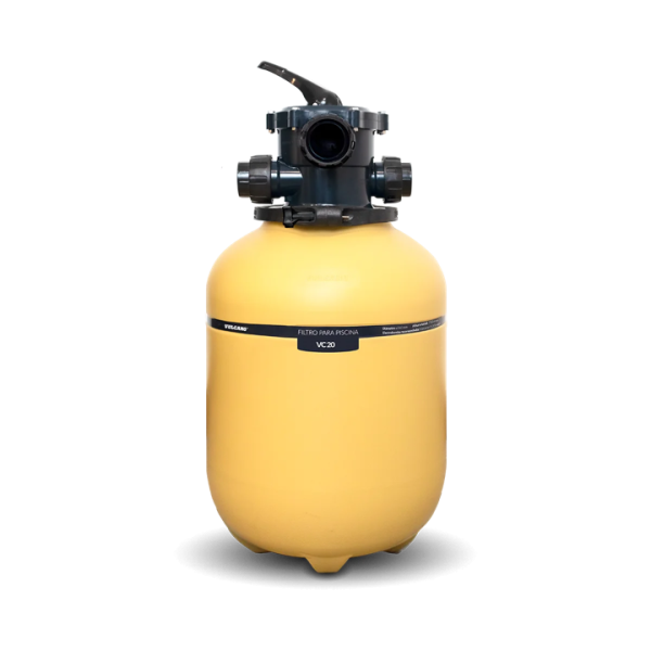 VULCANO VC20 VULCANO VC20