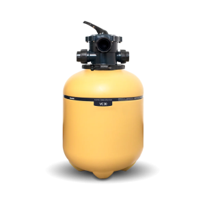 TANQUE FILTRO VC30