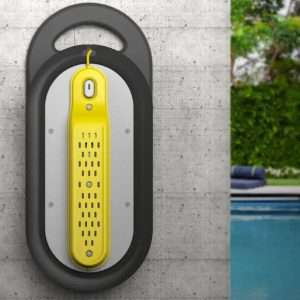 CLORADOR SUBMARINO POOL XPERT