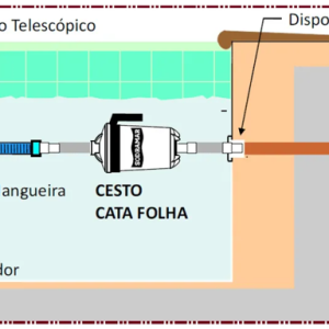 TRAMPA PARA HOJAS DE ASPIRACION 2