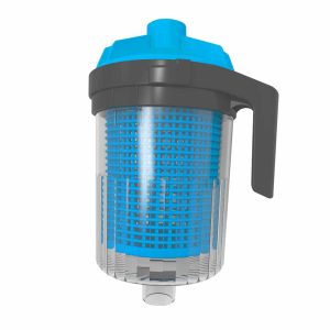 CESTA TRAMPA PARA HOJAS DE ASPIRACION SODRAMAR